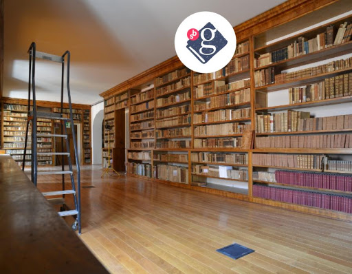 Biblioteca del Museo Teatrale Carlo Schmidl